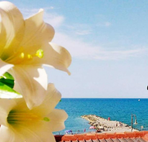 Гостиница Al Giglio - Bed and Breakfast  Кариати